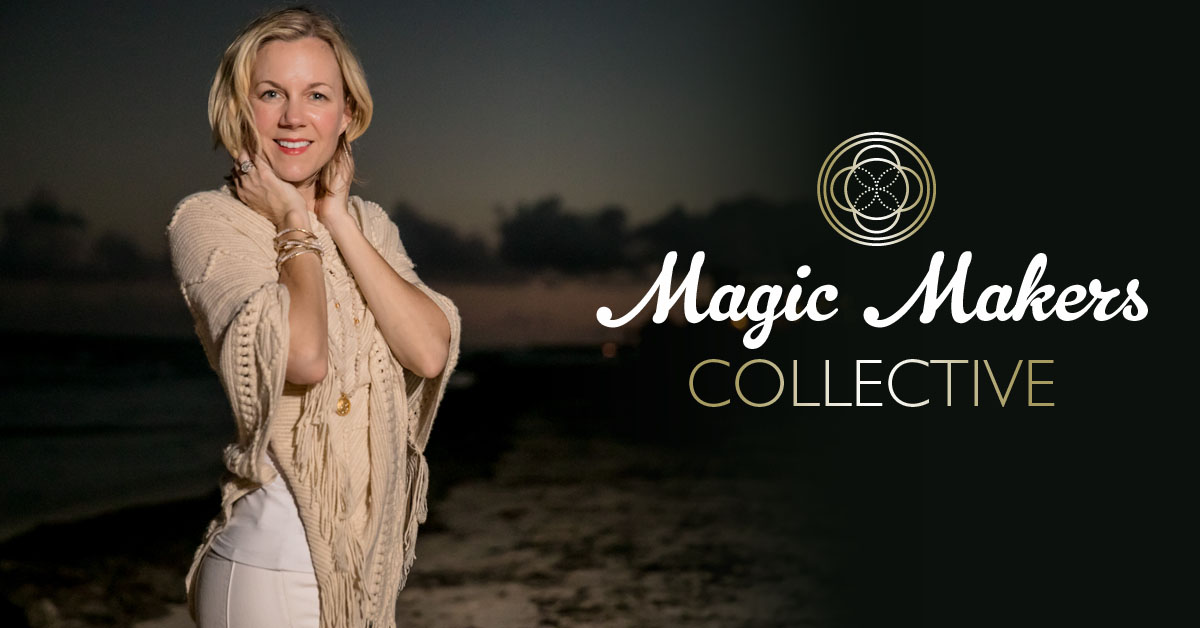 Magic Makers - A Virtual Collective for Creative Women Entrepreneurs