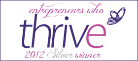 Entrepreneurs Who Thrive from Ali Brown