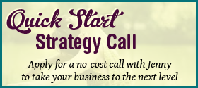 Quick Start Strategy Call