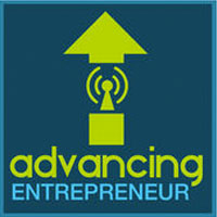 Advancing Entrepreneur Podcast Show Image