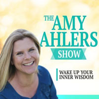 The Amy Ahlers Show Podcast Image
