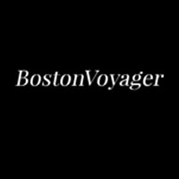 Boston Voyager Logo Image