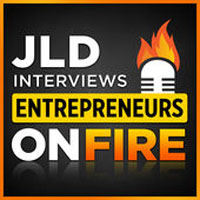 Entrepreneur on Fire Show Image