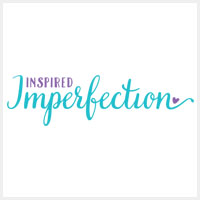 Inspired Imperfection Podcast Show Image