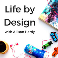 Life by Design Podcast Show Image
