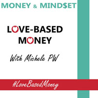 Love Based Money Podcast Show Image