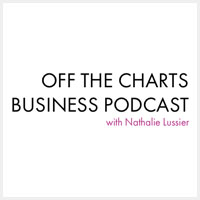 Off the Charts Podcast Show Image