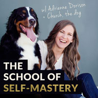 School of Self-Mastery Podcast Show Image