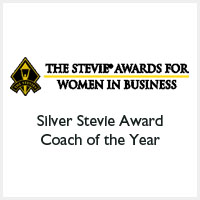 Stevie Awards for Women in Business Image