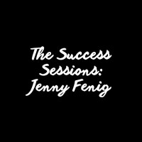 The Success Sessions Podcast Show Image