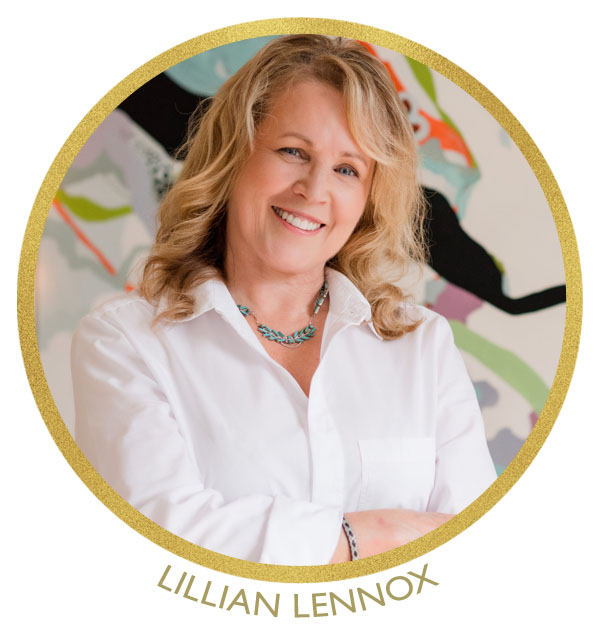 Lillian Lennox photo