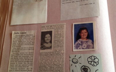 19 Years Later and the Pain is Still Raw: Memories of My Sister