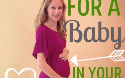 Making Space for a Baby in Your Business (I’m Pregnant!)