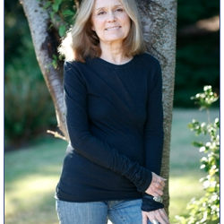 How to Create + Sustain a Movement: Lessons Learned from Gloria Steinem