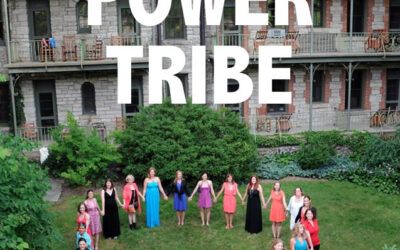 How to Build Your Power Tribe