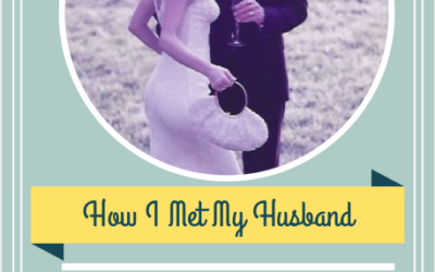 How I Met My Husband: 4 Steps to Attract What (or Whom) You Desire