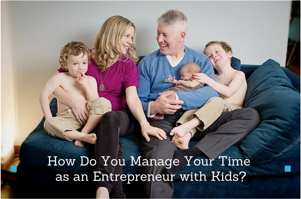 How Will You Manage Your Time