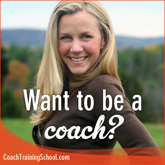 Why Training to Become a Coach is a Waste of Time