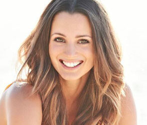 Mastering Your Mean Girl with Melissa Ambrosini