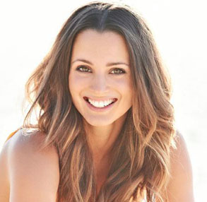 Mastering Your Mean Girl with Melissa Ambrosini