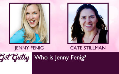 Who is Jenny Fenig?