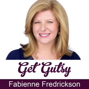 What Got You Here Won’t Get You to the Next Level with Fabienne Fredrickson