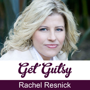 Create Your Own Story with Rachel Resnick