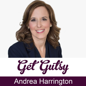It’s NOT Too Hard with Andrea Harrington
