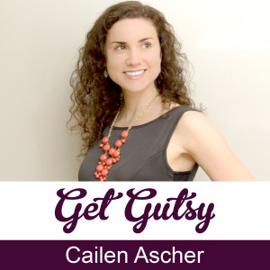 Allow Yourself to Be Supported with Cailen Ascher