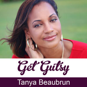 Wellness Warriors + the Holy Encounter with Tanya Beaubrun