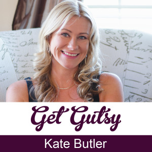 Co-Create a Legacy with Kate Butler