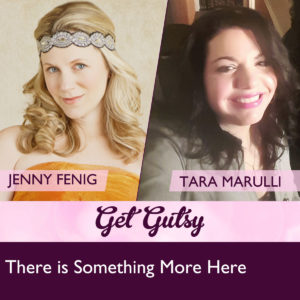 There is Something More Here with Tara Marulli