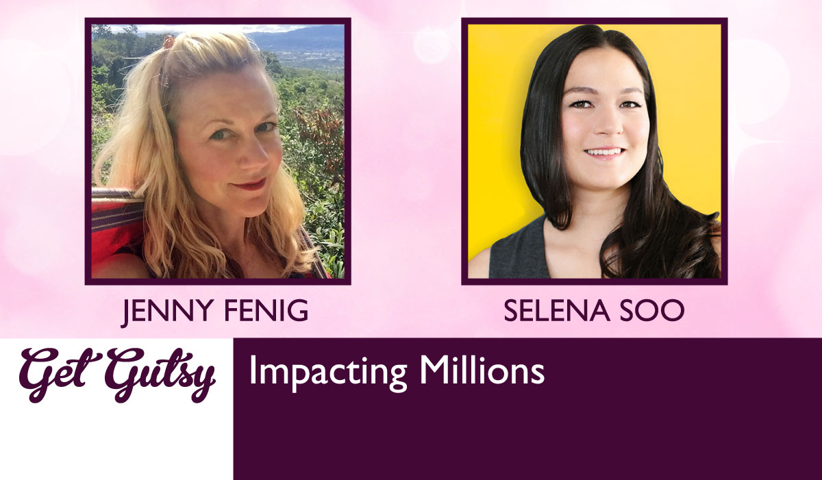 Impacting Millions with Selena Soo