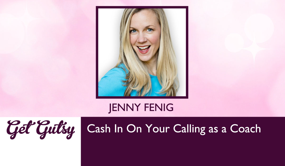 Cash In On Your Calling As a Coach