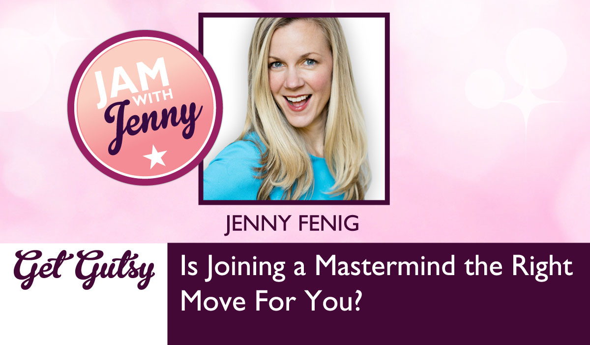 Is Joining a Mastermind the Right Move For You?