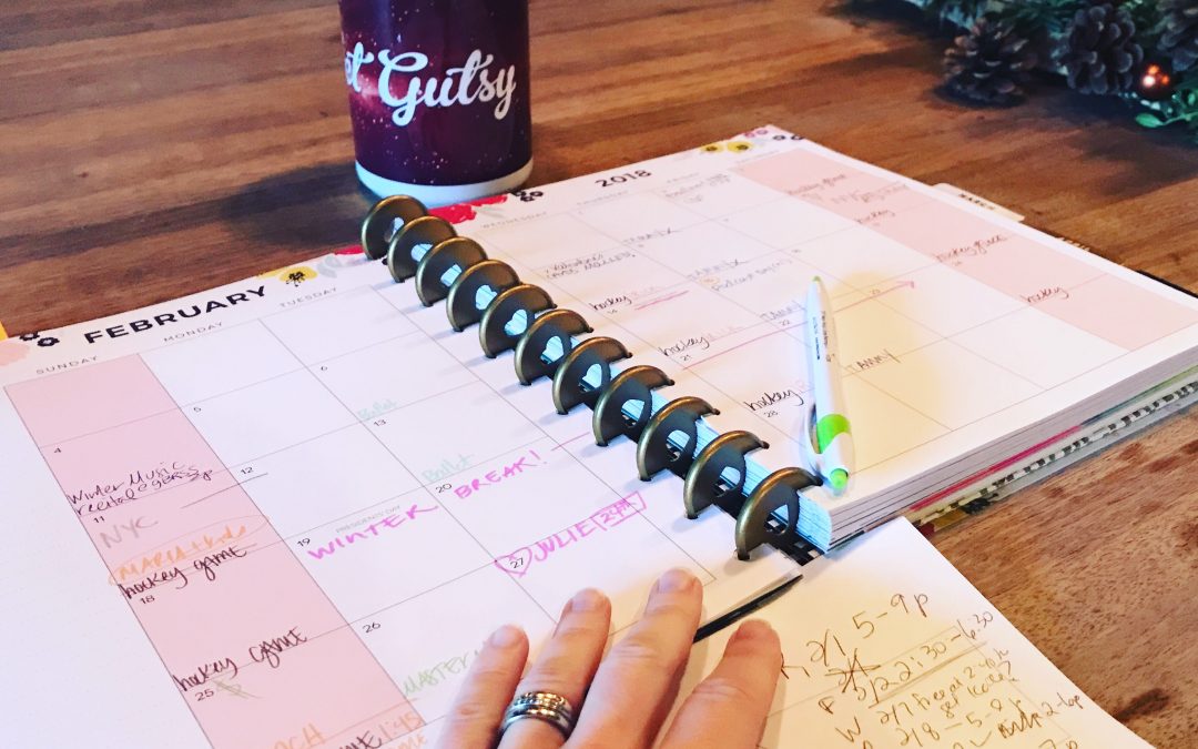 Smart Calendaring is Magic (so are YOU)