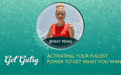 Activating Your Fullest Power to Get What You Want