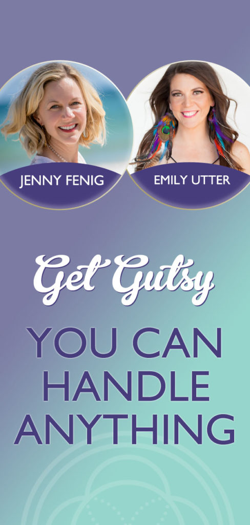 You Can Handle Anything with Emily Utter