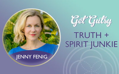 Truth + Spirit Junkie