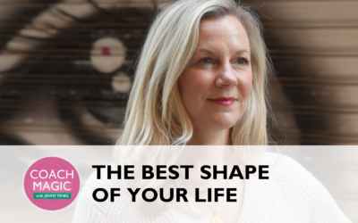 The Best Shape of Your Life