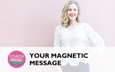 Your Magnetic Message