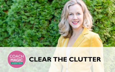 Clear the Clutter