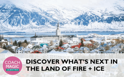 Discover What’s Next in the Land of Fire + Ice
